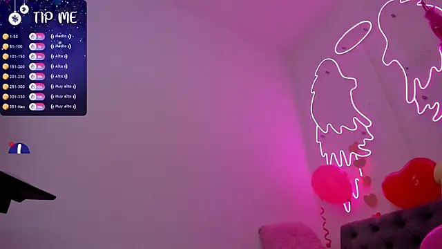 amber martinez online show from 14, 2, 2025