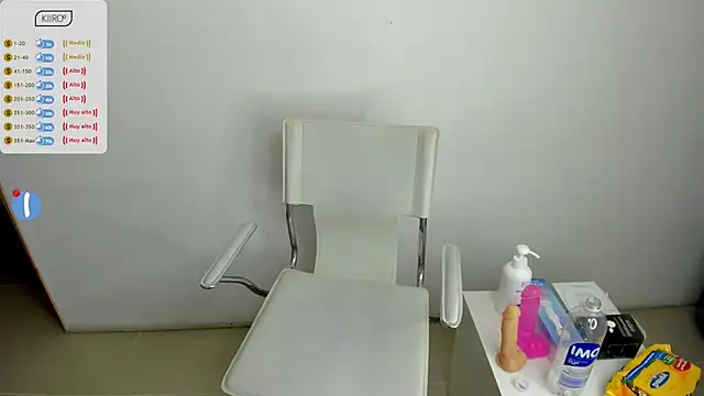 amber martinez online show from 17, 3, 2025