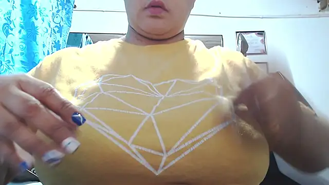 mia donatto369 online show from 8, 10, 2025