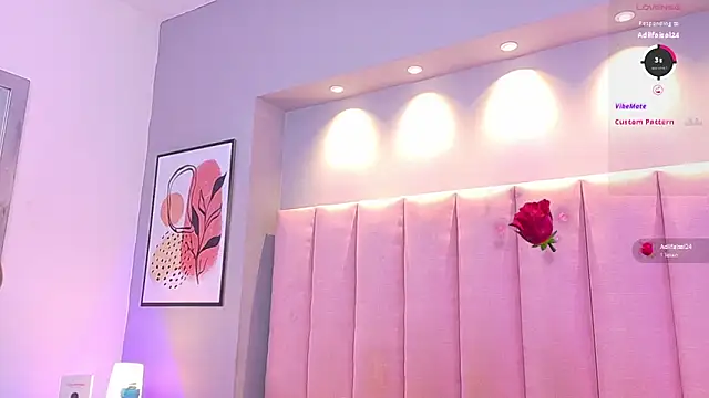 Snapshot of KeilyRoss chatting on 16, 10, 2025 KeilyRoss online show from 16, 10, 2025