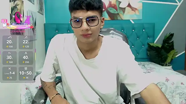 Noha scott online show from 15, 10, 2025