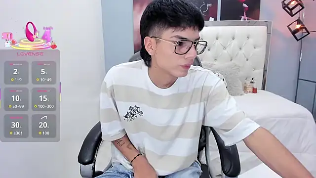 Noha scott online show from 13, 3, 2026