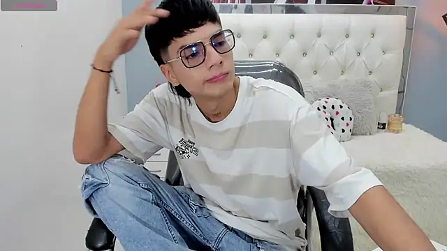 Noha scott online show from 21, 4, 2026