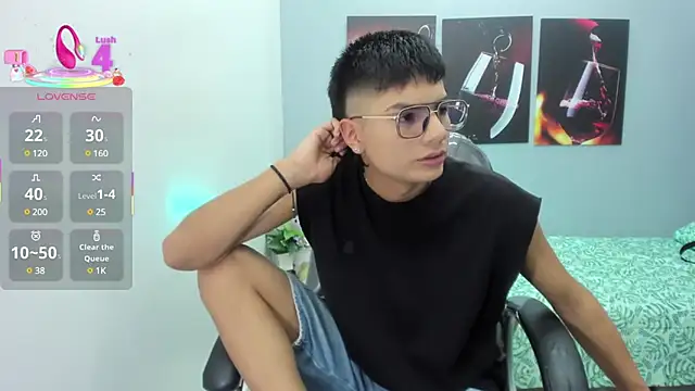 Noha scott online show from 14, 3, 2025