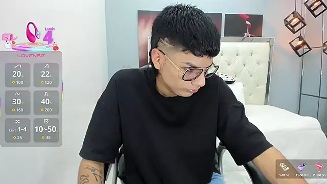 Noha scott online show from 12, 10, 2025