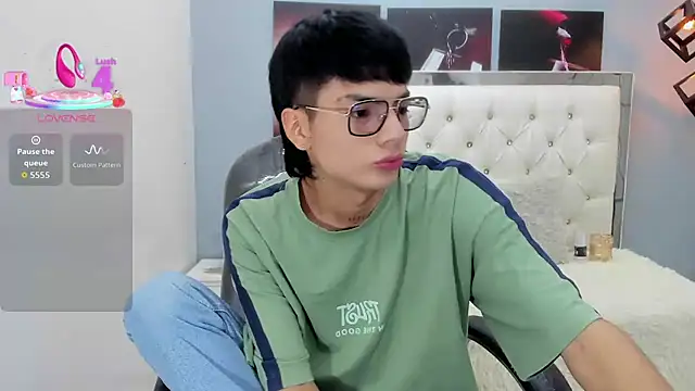 Noha scott online show from 16, 4, 2026