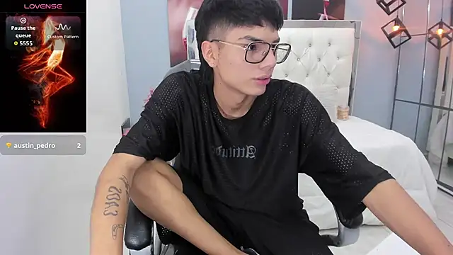 Noha scott online show from 11, 3, 2026