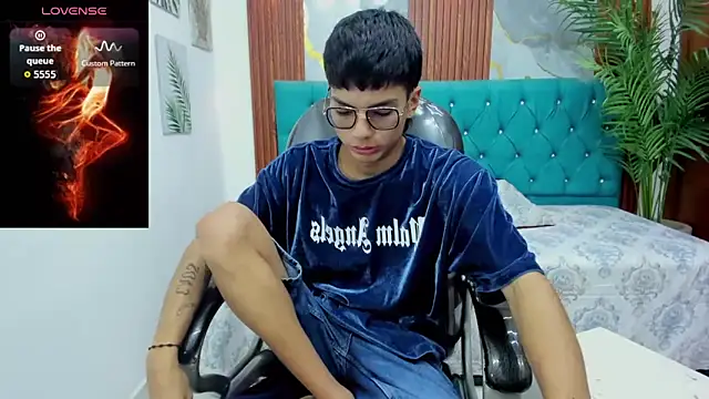 Noha scott online show from 27, 2, 2026