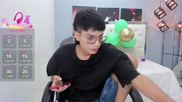 Noha scott online show from 17, 3, 2026