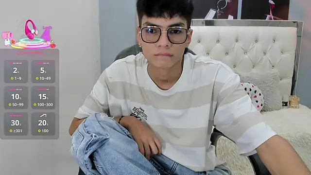 Noha scott online show from 11, 4, 2026