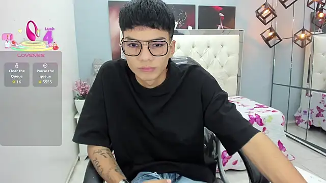 Noha scott online show from 27, 9, 2025