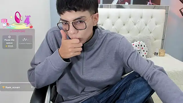 Noha scott online show from 22, 4, 2026