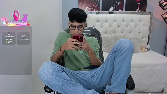 Noha scott online show from 25, 3, 2026