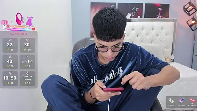 Noha scott online show from 24, 3, 2026