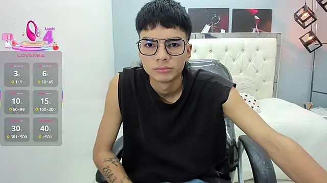 Noha scott online show from 23, 9, 2025