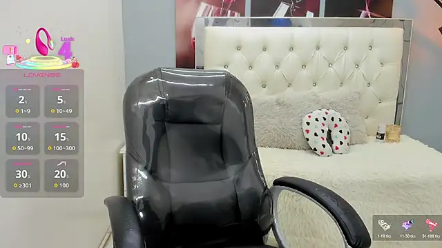 Noha scott online show from 18, 4, 2026