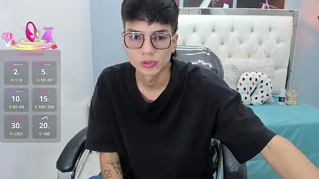 Noha scott online show from 7, 4, 2026