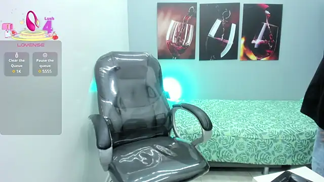 Noha scott online show from 15, 3, 2025