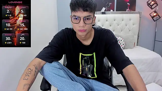 Noha scott online show from 10, 3, 2026