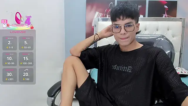 Noha scott online show from 9, 4, 2026