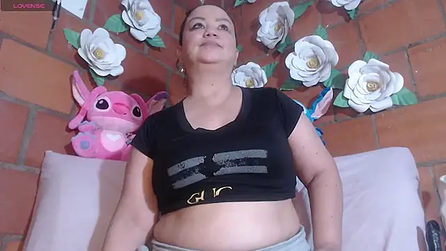 IngritBitch online show from 14, 3, 2026