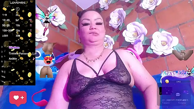 IngritBitch online show from 13, 2, 2026