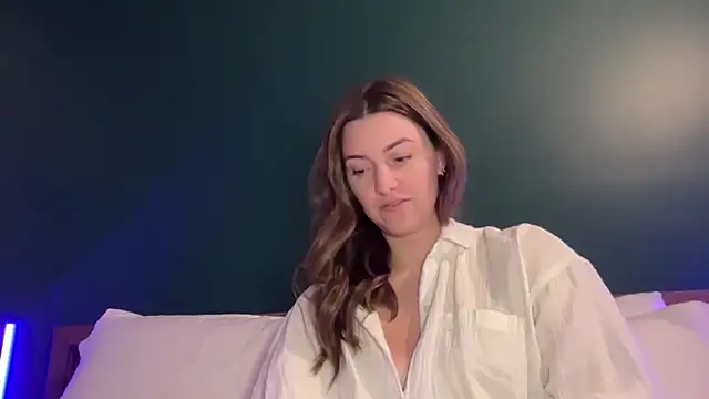 urwetdreamDDD online show from 13, 12, 2024