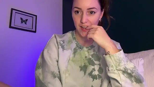 urwetdreamDDD online show from 8, 12, 2024