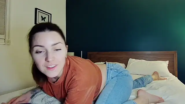 urwetdreamDDD online show from 23, 3, 2025