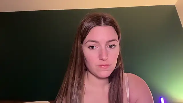 urwetdreamDDD online show from 21, 1, 2025