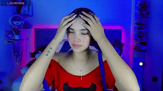 Kylie brokee online show from 3, 3, 2025