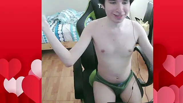 Twink martinboy online show from 21, 3, 2025