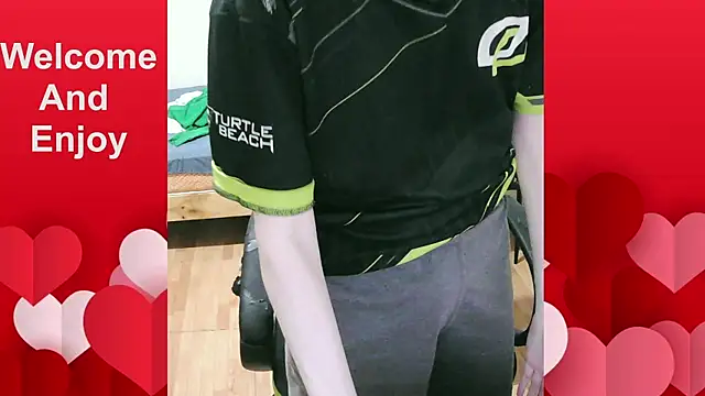 Twink martinboy online show from 4, 3, 2026