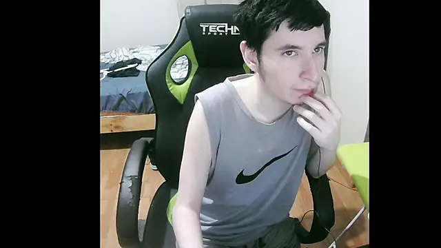 Twink martinboy online show from 13, 1, 2025