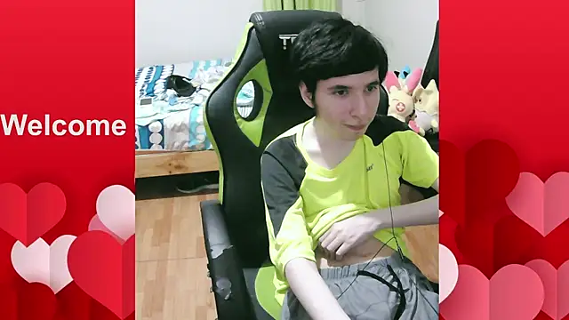 Twink martinboy online show from 12, 1, 2026