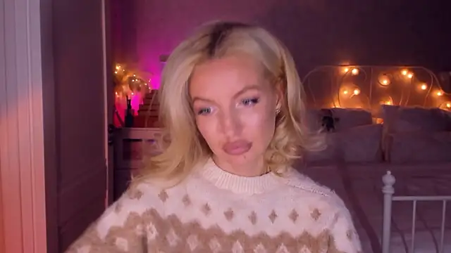 aestetick online show from 2, 2, 2026