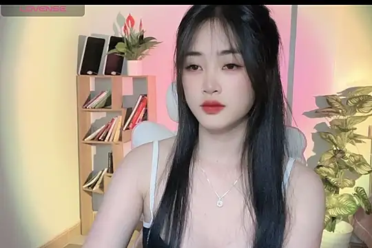  Aimy  online show from 7, 3, 2025