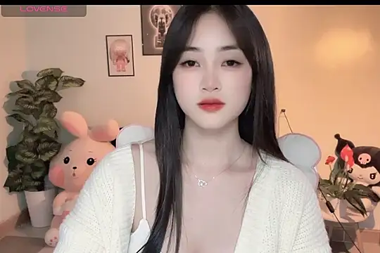  Aimy  online show from 1, 12, 2025