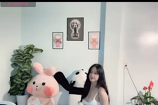  Aimy  online show from 30, 10, 2025