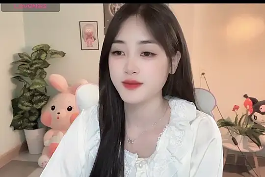  Aimy  online show from 1, 12, 2025