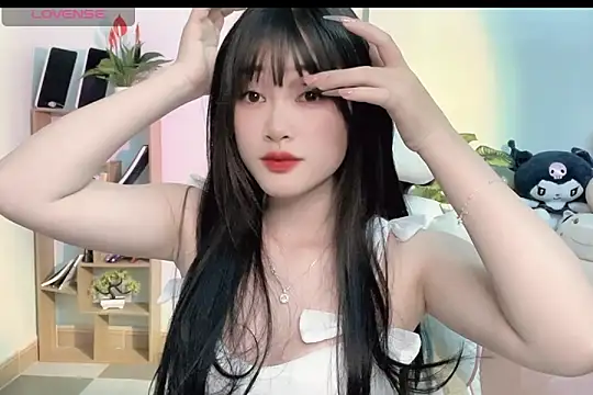 Aimy  online show from 19, 3, 2025