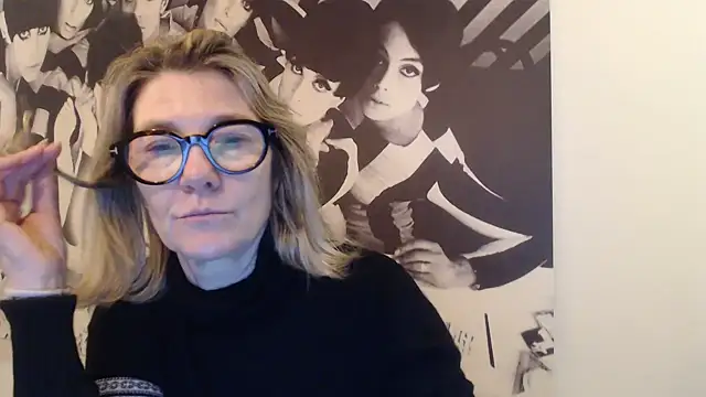 godinflower online show from 23, 2, 2026