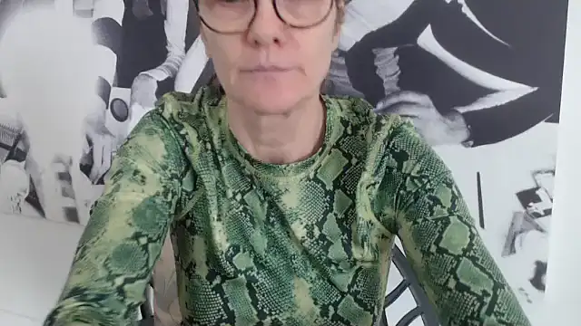 godinflower online show from 16, 10, 2025