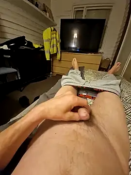 marcis222 online show from 19, 4, 2026