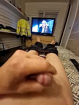 marcis222 online show from 18, 10, 2025