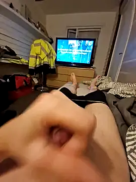 marcis222 online show from 16, 11, 2025