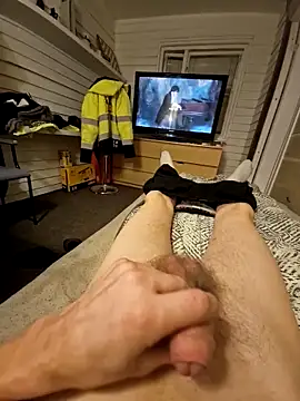 marcis222 online show from 21, 12, 2025