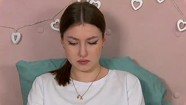 AliceMoreno online show from 13, 2, 2025