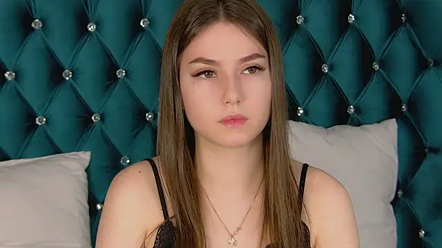 AliceMoreno online show from 19, 12, 2025