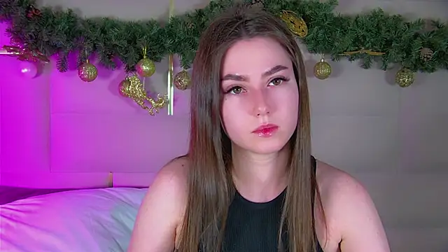 AliceMoreno online show from 16, 12, 2025